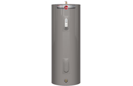 Electric Water Heater Repair & Installations Long Island 