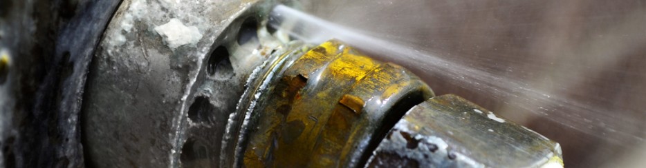Leak Detection Repair Companies
