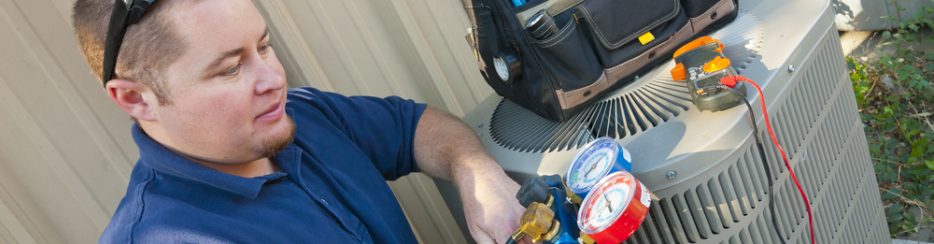 Suffolk HVAC Contractor