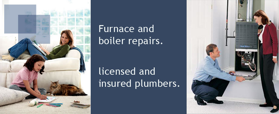 Boiler & Furnace Repair Long Island